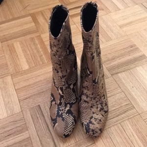 Booties